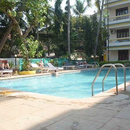 كالانغيُت Colonia De Braganza Resorts المظهر الخارجي الصورة