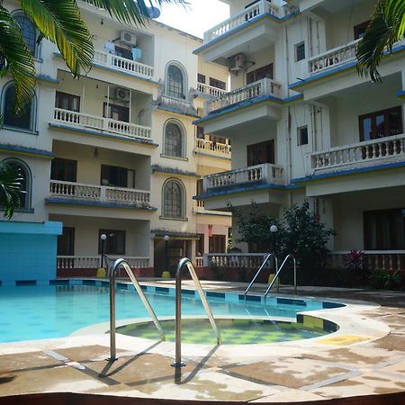 كالانغيُت Colonia De Braganza Resorts المظهر الخارجي الصورة