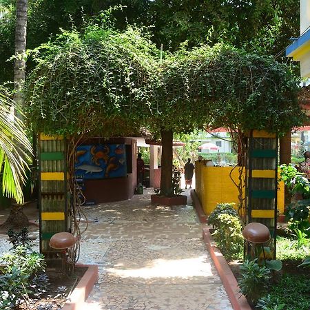كالانغيُت Colonia De Braganza Resorts المظهر الخارجي الصورة