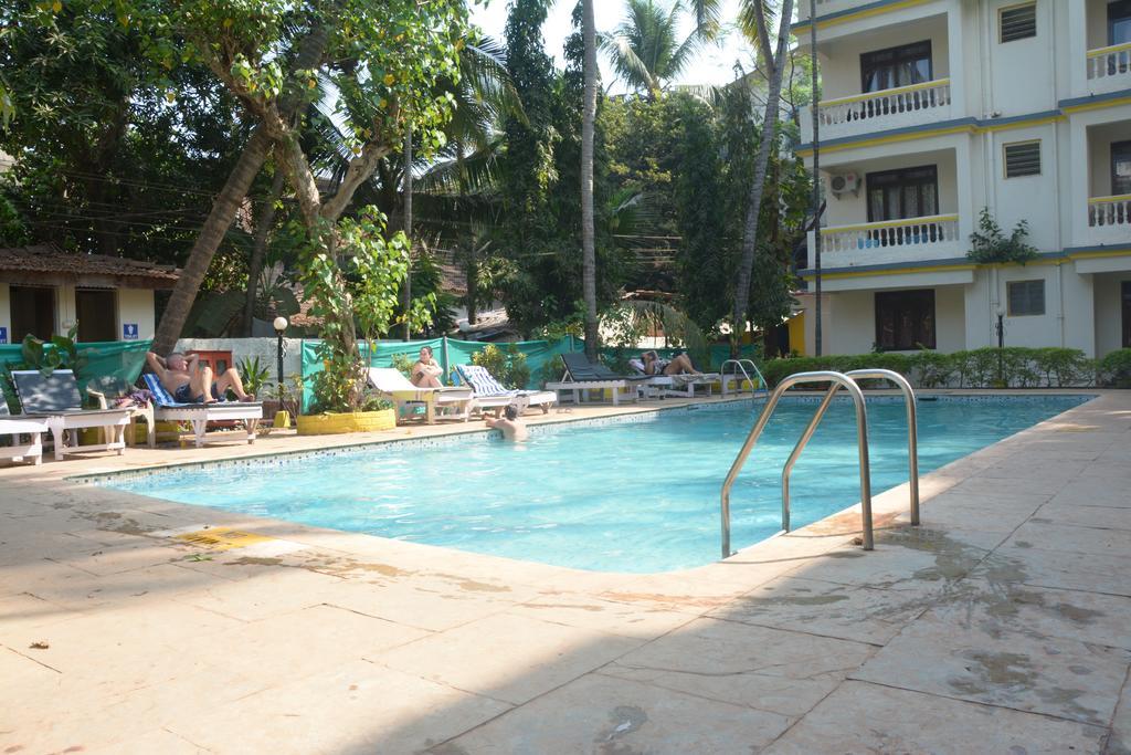 كالانغيُت Colonia De Braganza Resorts المظهر الخارجي الصورة