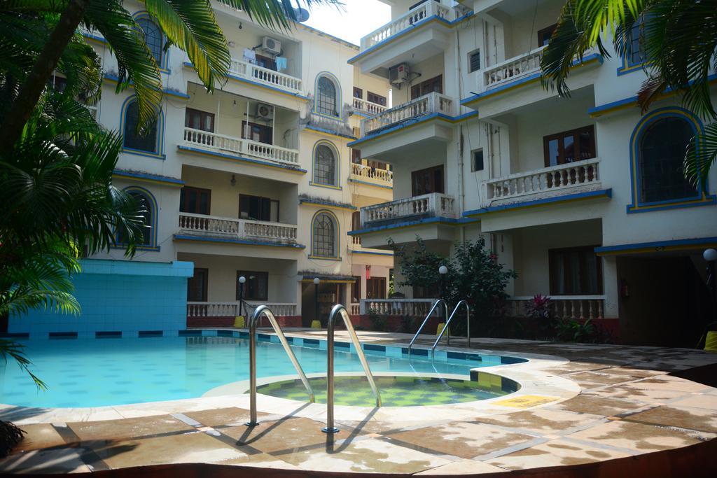 كالانغيُت Colonia De Braganza Resorts المظهر الخارجي الصورة
