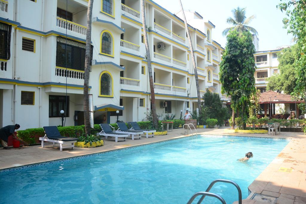 كالانغيُت Colonia De Braganza Resorts المظهر الخارجي الصورة