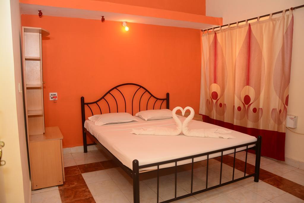 كالانغيُت Colonia De Braganza Resorts المظهر الخارجي الصورة