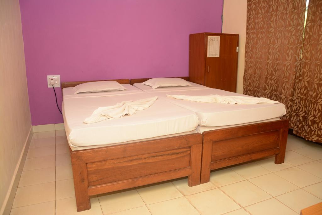 كالانغيُت Colonia De Braganza Resorts المظهر الخارجي الصورة
