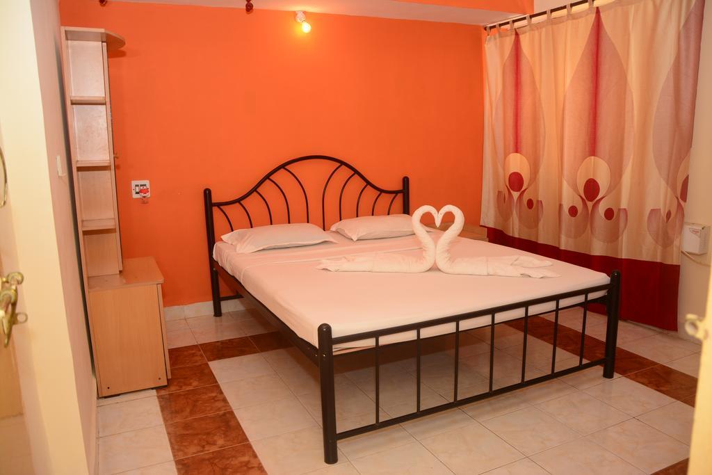 كالانغيُت Colonia De Braganza Resorts المظهر الخارجي الصورة