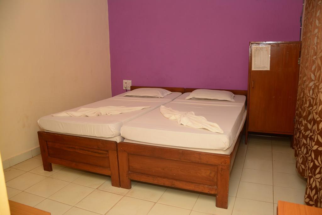 كالانغيُت Colonia De Braganza Resorts المظهر الخارجي الصورة