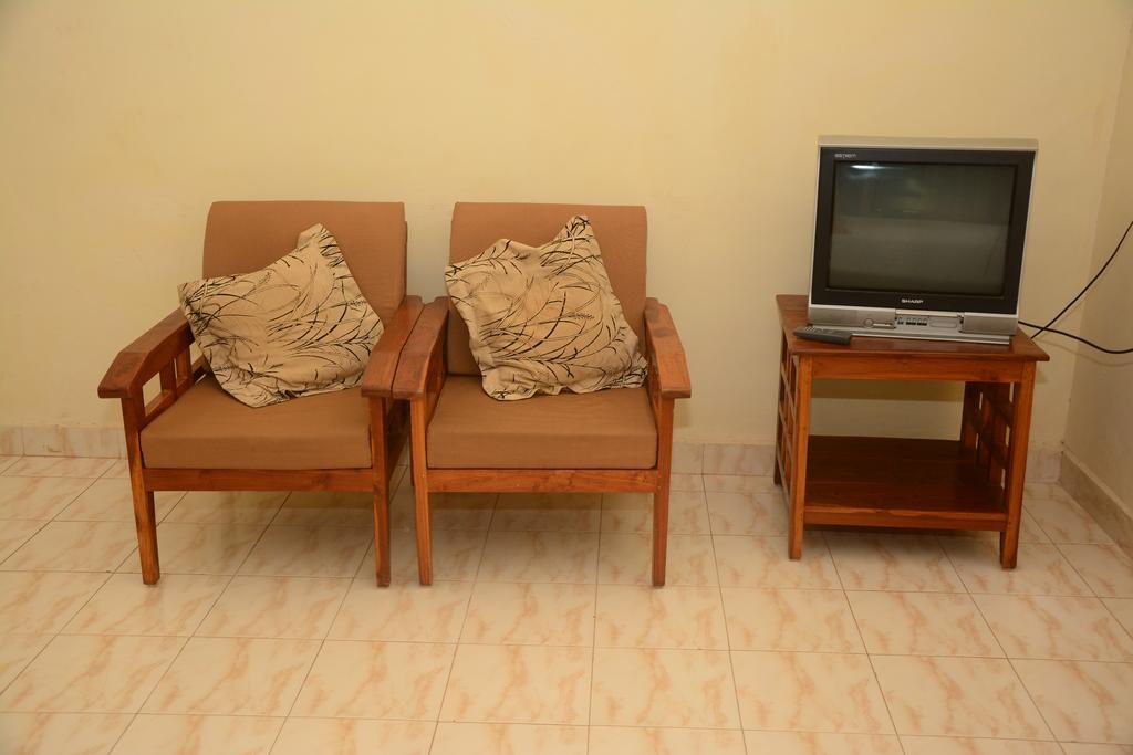 كالانغيُت Colonia De Braganza Resorts المظهر الخارجي الصورة
