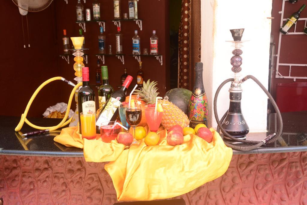 كالانغيُت Colonia De Braganza Resorts المظهر الخارجي الصورة