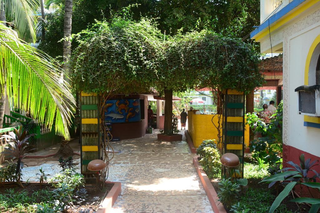 كالانغيُت Colonia De Braganza Resorts المظهر الخارجي الصورة